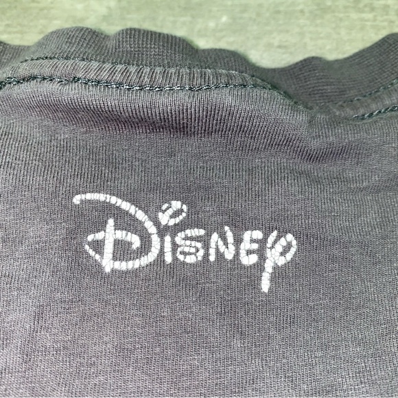 Disney The Lone Ranger Shirt Mens Small Kids XL Johnny Depp Tonto Graphic Y2K - Picture 8 of 9